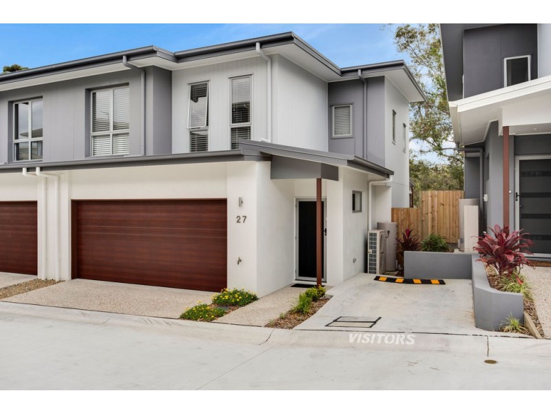 27/17 Great Southern Drive, Robina QLD 4226