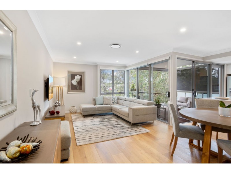 27/17 Great Southern Drive, Robina QLD 4226