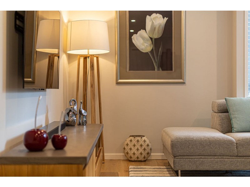 27/17 Great Southern Drive, Robina QLD 4226