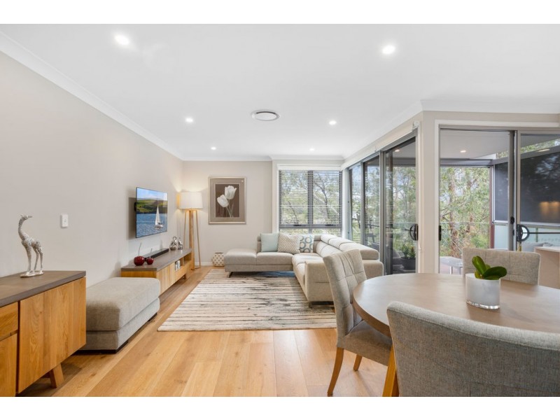 27/17 Great Southern Drive, Robina QLD 4226