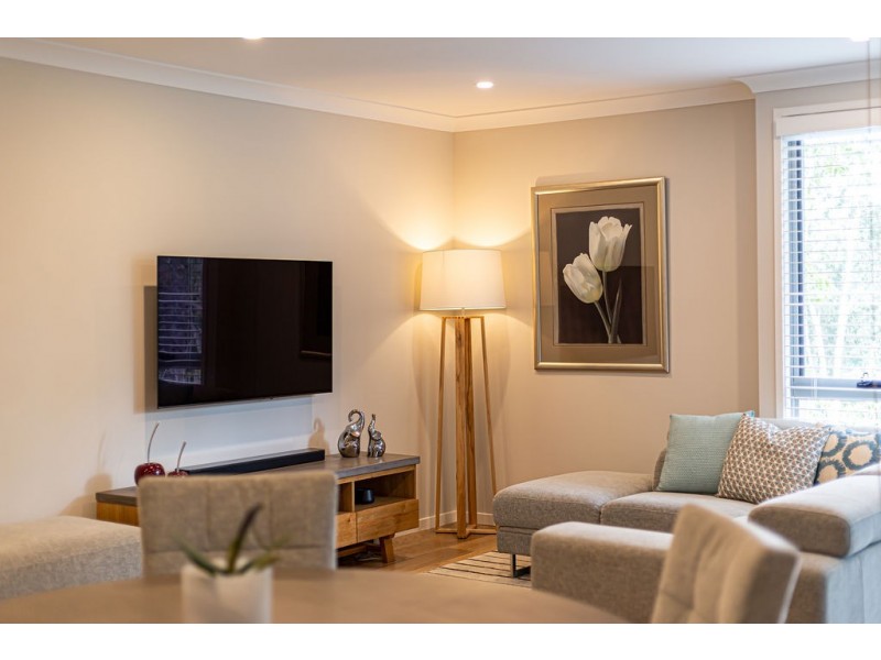 27/17 Great Southern Drive, Robina QLD 4226