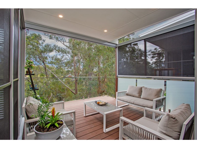 27/17 Great Southern Drive, Robina QLD 4226