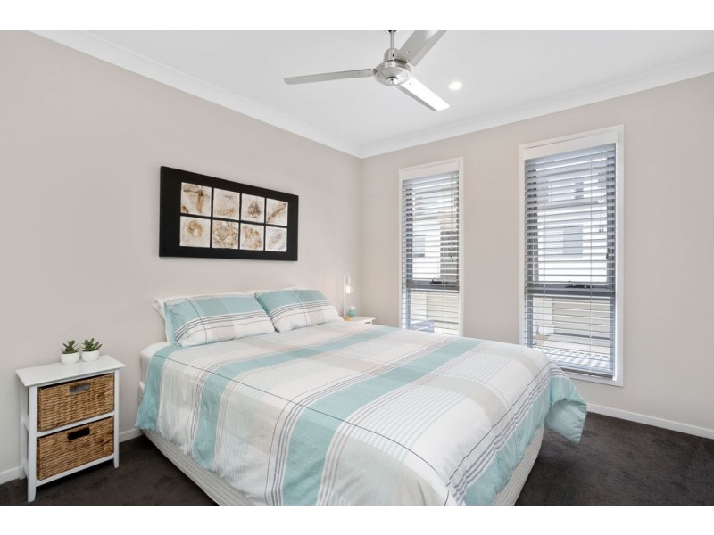 27/17 Great Southern Drive, Robina QLD 4226