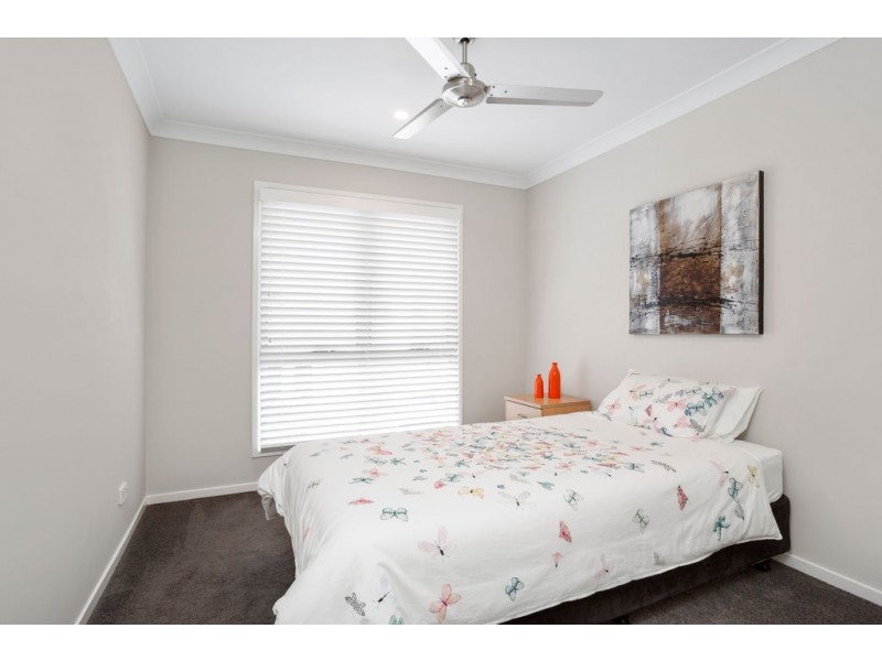 27/17 Great Southern Drive, Robina QLD 4226