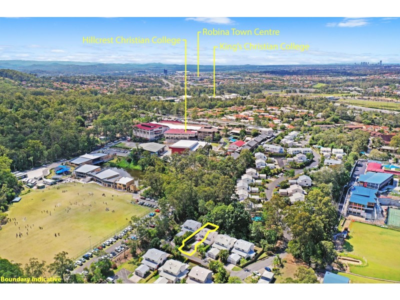 65/15 Bridgman Drive, Reedy Creek QLD 4227