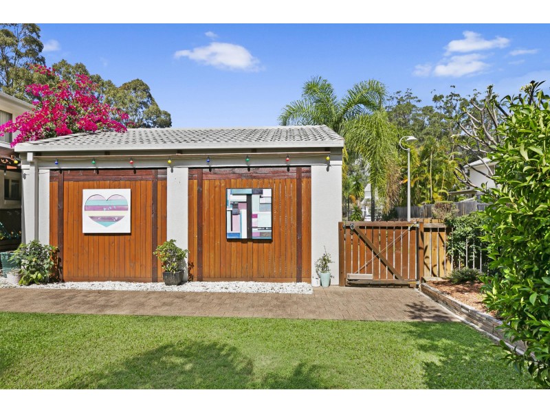 65/15 Bridgman Drive, Reedy Creek QLD 4227