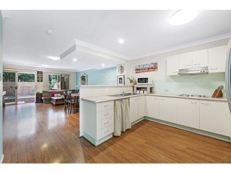 65/15 Bridgman Drive, Reedy Creek QLD 4227