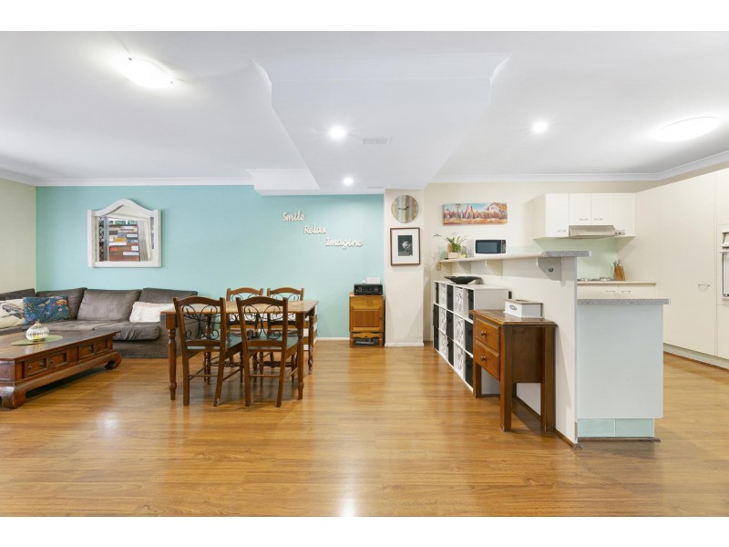 65/15 Bridgman Drive, Reedy Creek QLD 4227