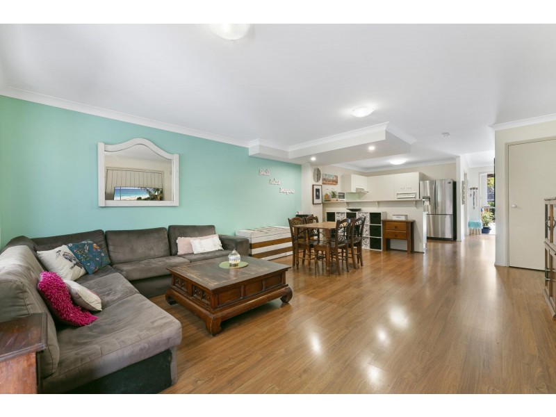 65/15 Bridgman Drive, Reedy Creek QLD 4227