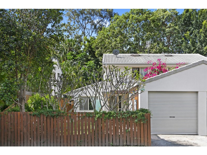 65/15 Bridgman Drive, Reedy Creek QLD 4227