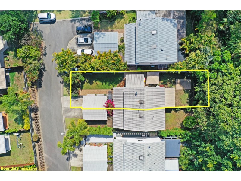 65/15 Bridgman Drive, Reedy Creek QLD 4227