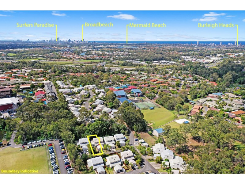 65/15 Bridgman Drive, Reedy Creek QLD 4227