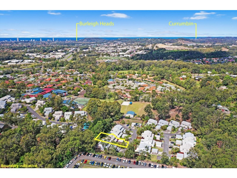 65/15 Bridgman Drive, Reedy Creek QLD 4227