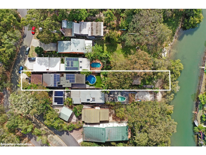62 Ocean Parade, Burleigh Heads QLD 4220