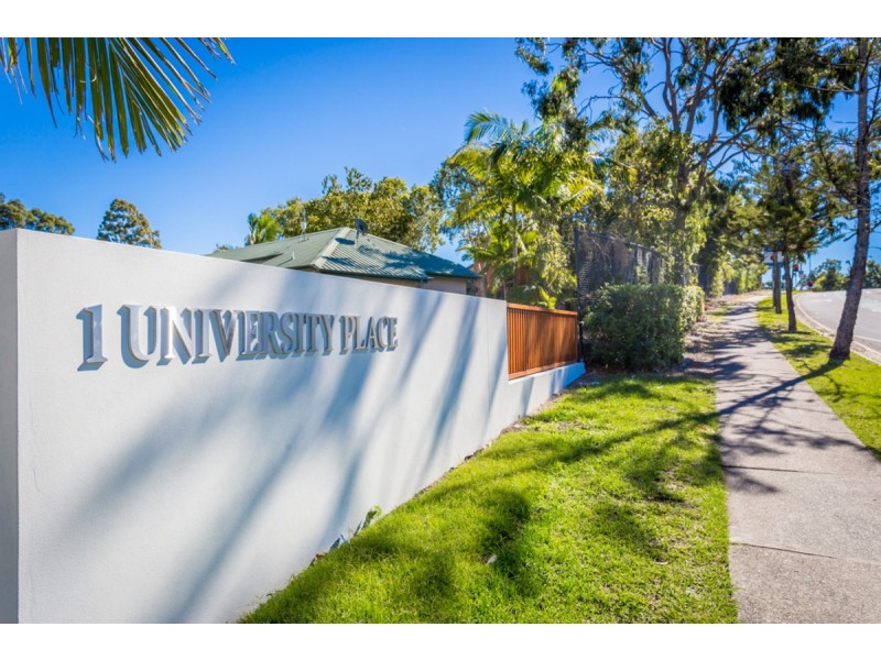 36/1 University Drive, Robina QLD 4226