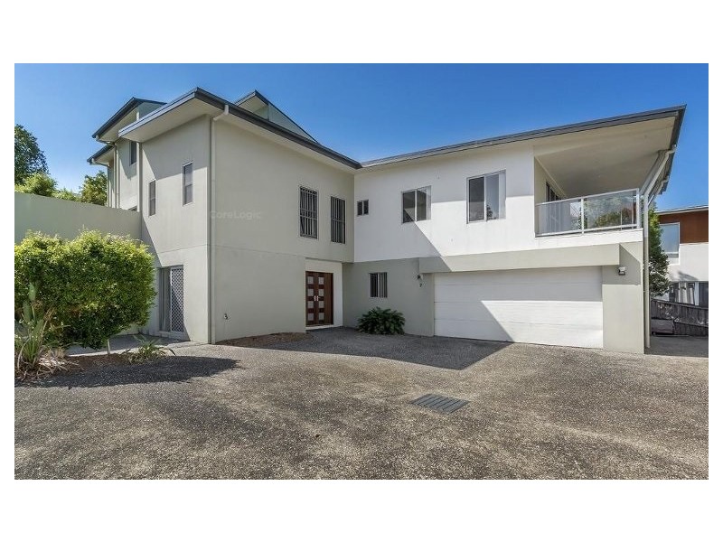 2/13 Andromeda Parade, Robina QLD 4226
