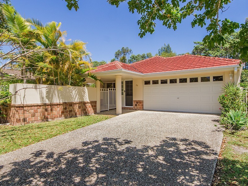 20/29 Ellis Drive, Mudgeeraba QLD 4213