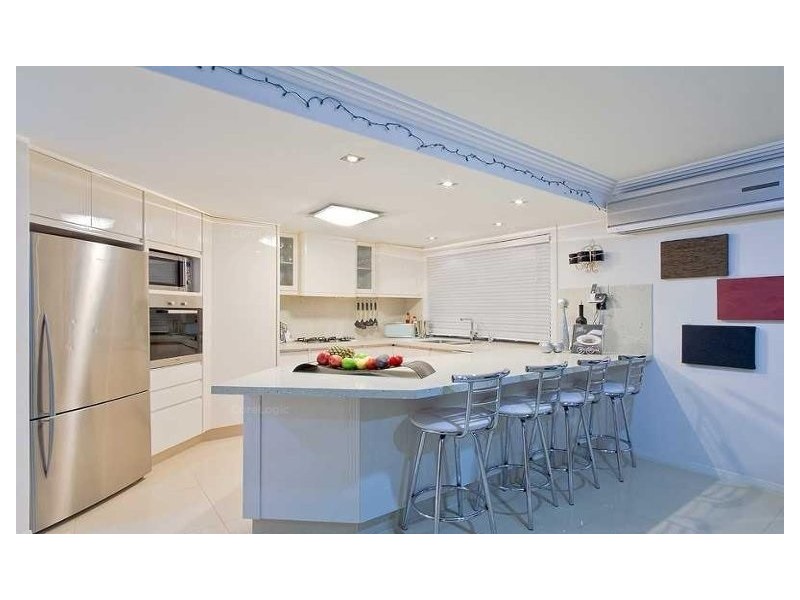 28 Sunningdale Circuit, Robina QLD 4226