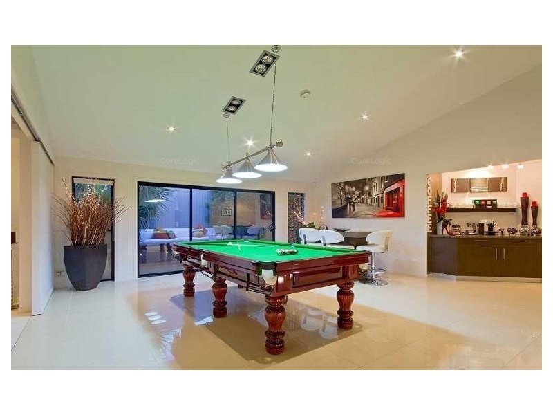 28 Sunningdale Circuit, Robina QLD 4226