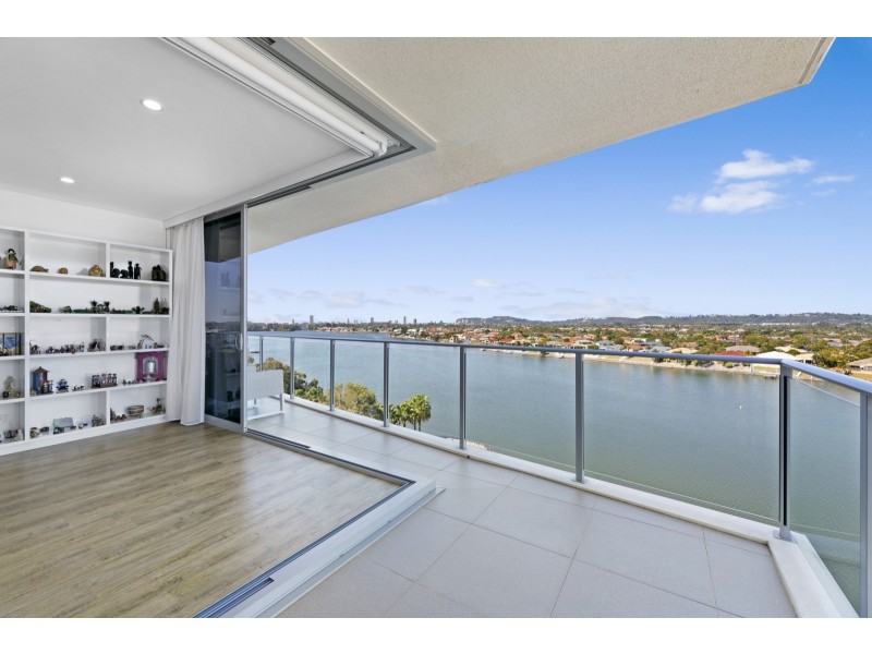 372/33 Lakefront Crescent, Varsity Lakes QLD 4227