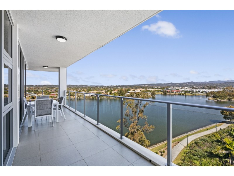 372/33 Lakefront Crescent, Varsity Lakes QLD 4227