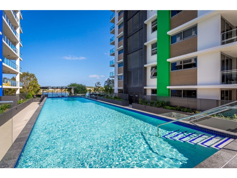 372/33 Lakefront Crescent, Varsity Lakes QLD 4227