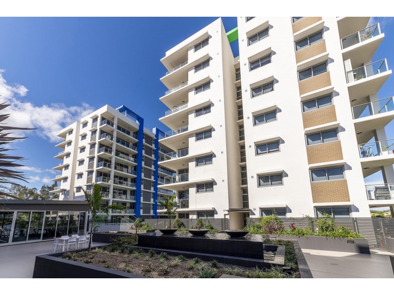 372/33 Lakefront Crescent, Varsity Lakes QLD 4227