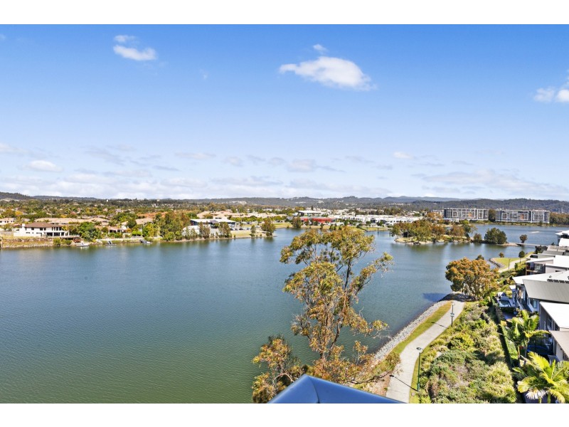 372/33 Lakefront Crescent, Varsity Lakes QLD 4227