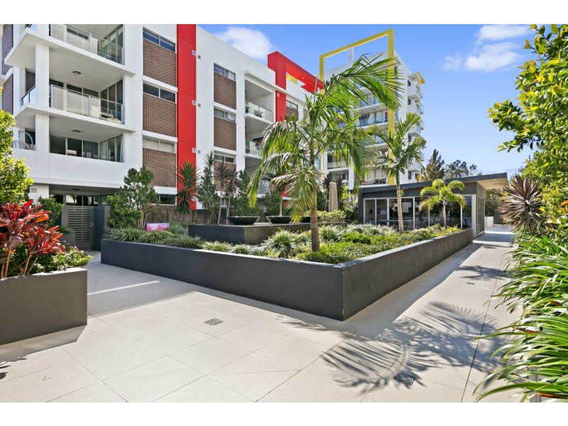 372/33 Lakefront Crescent, Varsity Lakes QLD 4227