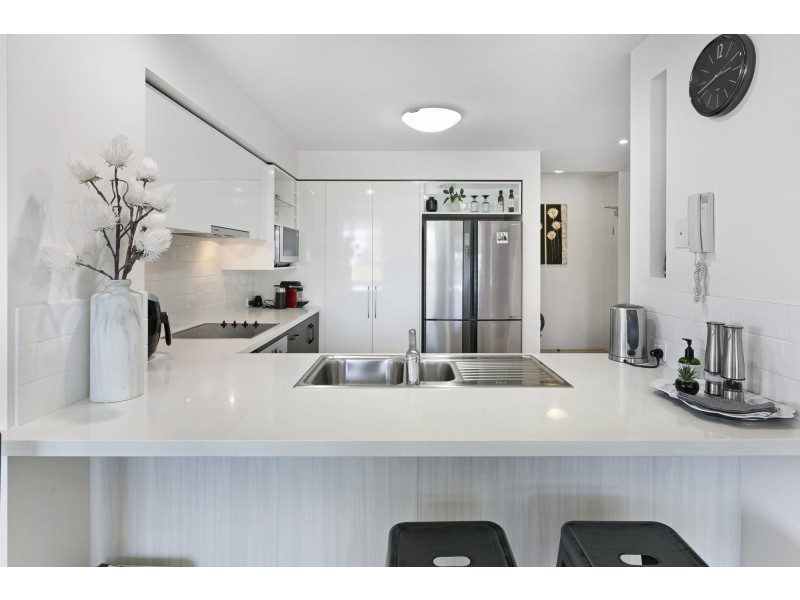 107/50 Riverwalk Avenue, Robina QLD 4226