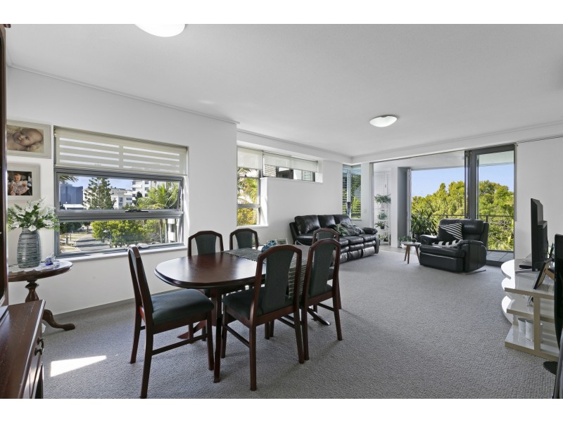 107/50 Riverwalk Avenue, Robina QLD 4226