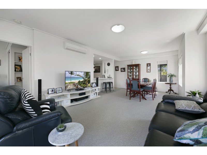 107/50 Riverwalk Avenue, Robina QLD 4226