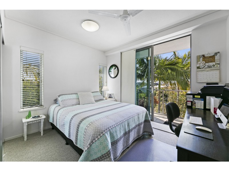 107/50 Riverwalk Avenue, Robina QLD 4226