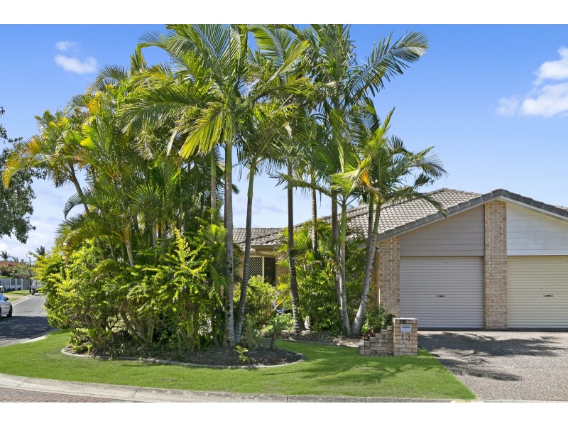 1/13 Belrose Boulevard, Varsity Lakes QLD 4227