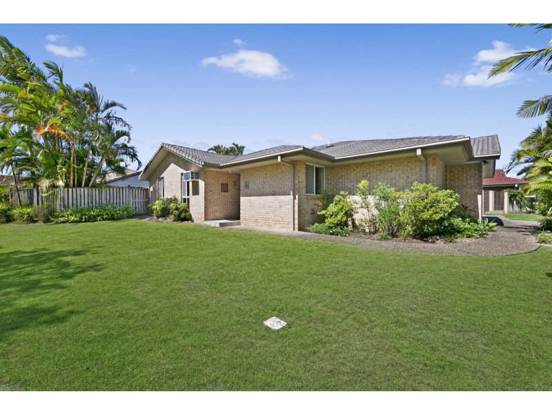1/13 Belrose Boulevard, Varsity Lakes QLD 4227