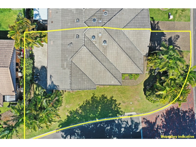 1/13 Belrose Boulevard, Varsity Lakes QLD 4227