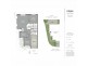 1/13 Belrose Boulevard, Varsity Lakes QLD 4227 Floorplan