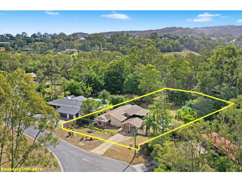 18 Princess Place, Tallai QLD 4213