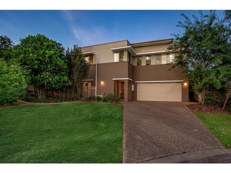 1/3 Winton Terrace, Varsity Lakes QLD 4227