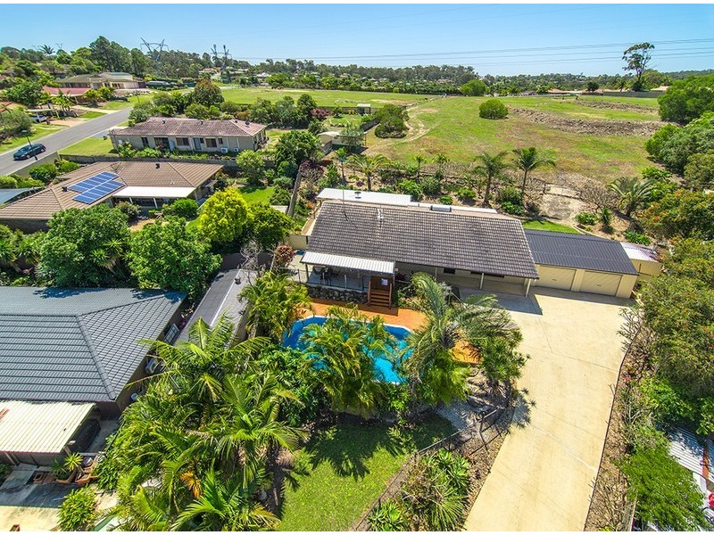 26 Tuena Street, Mudgeeraba QLD 4213