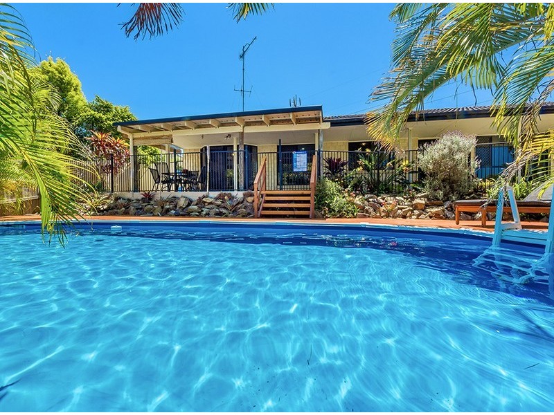 26 Tuena Street, Mudgeeraba QLD 4213