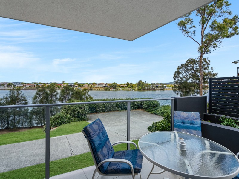 312/33 Lakefront Crescent, Varsity Lakes QLD 4227