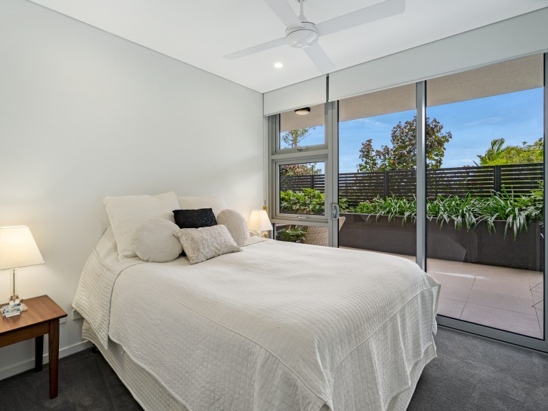 312/33 Lakefront Crescent, Varsity Lakes QLD 4227