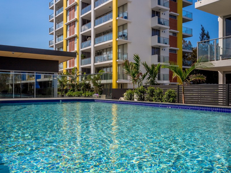 312/33 Lakefront Crescent, Varsity Lakes QLD 4227