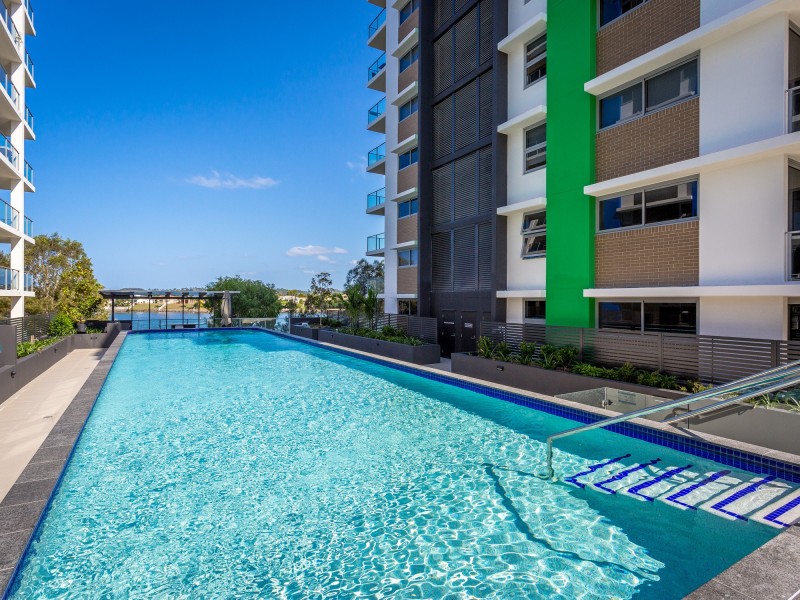 312/33 Lakefront Crescent, Varsity Lakes QLD 4227