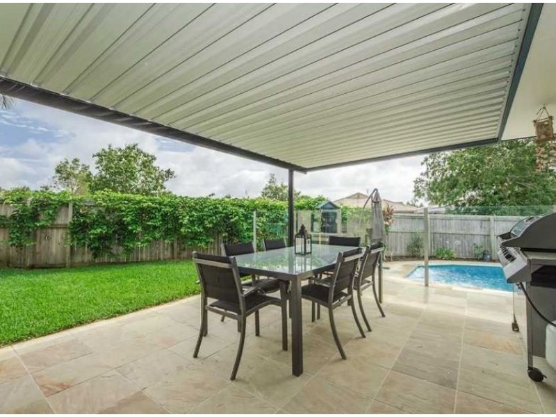 1 Schneid Street, Mudgeeraba QLD 4213