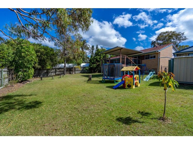 29 Brier Crescent, Varsity Lakes QLD 4227