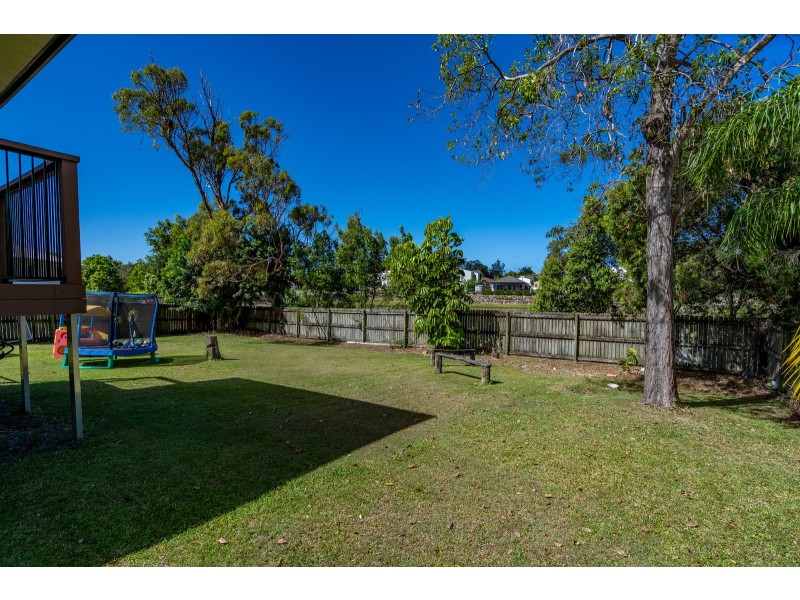 29 Brier Crescent, Varsity Lakes QLD 4227