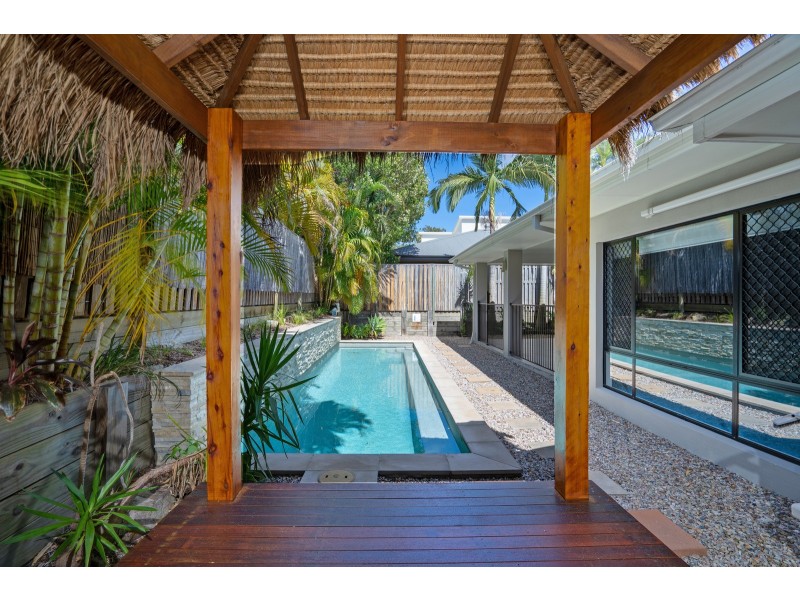 17 Koolang Crescent, Reedy Creek QLD 4227