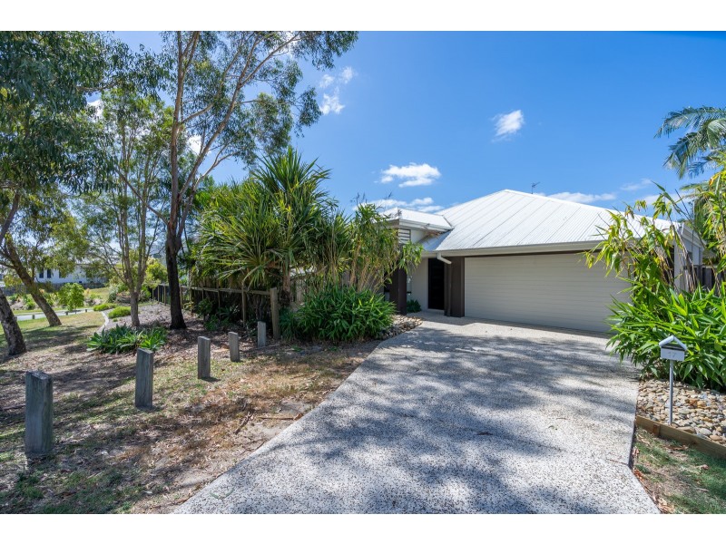 17 Koolang Crescent, Reedy Creek QLD 4227